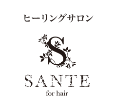 SANTE for hair